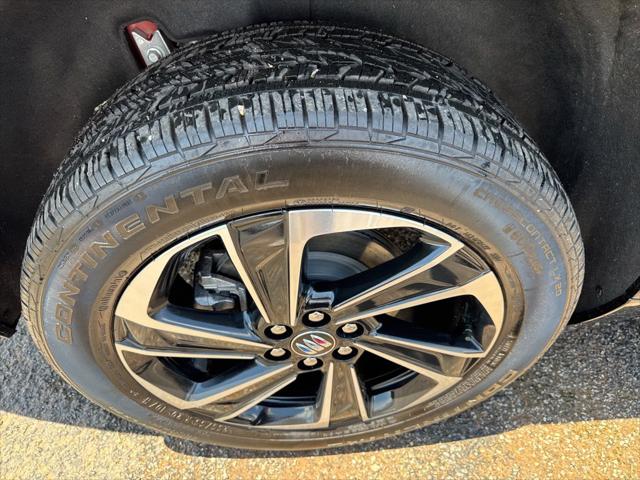 2025 Buick Enclave Sport Touring FWD