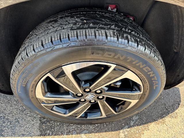 2025 Buick Enclave Sport Touring FWD