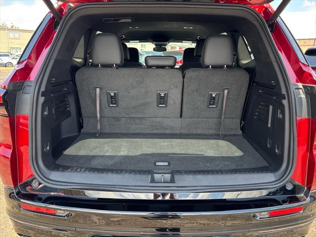 2025 Buick Enclave Sport Touring FWD