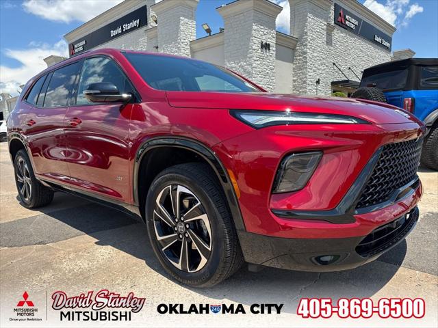 2025 Buick Enclave Sport Touring FWD for sale in Oklahoma City, OK
