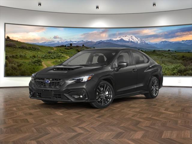 2026 Subaru WRX Premium for sale in Glenwood Springs, CO