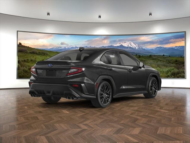2026 Subaru WRX Premium