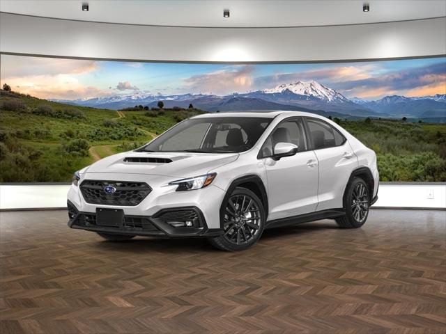 2026 Subaru WRX Premium for sale in Glenwood Springs, CO