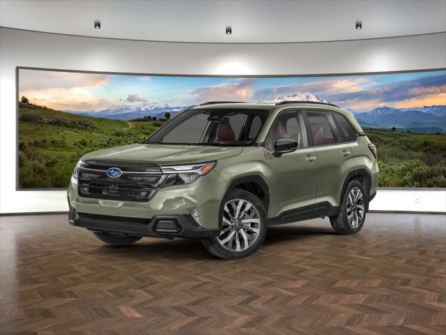 2026 Subaru Forester Touring for sale in Glenwood Springs, CO