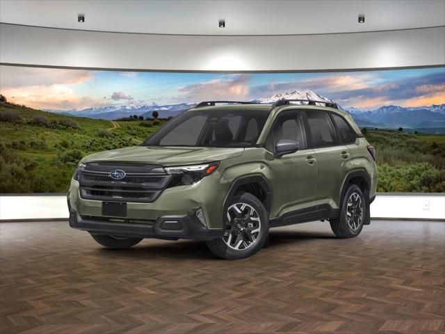 2026 Subaru Forester Premium for sale in Glenwood Springs, CO