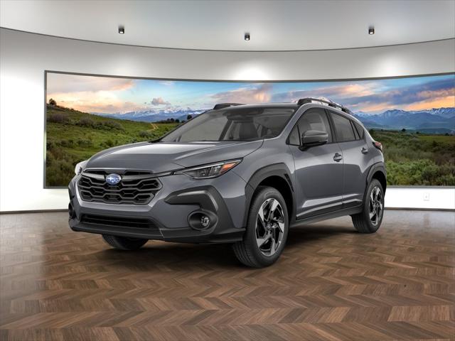 2026 Subaru Crosstrek Limited for sale in Glenwood Springs, CO