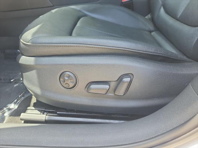 2020 Audi A3 Premium 40 TFSI Front-Wheel Drive S tronic