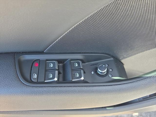 2020 Audi A3 Premium 40 TFSI Front-Wheel Drive S tronic