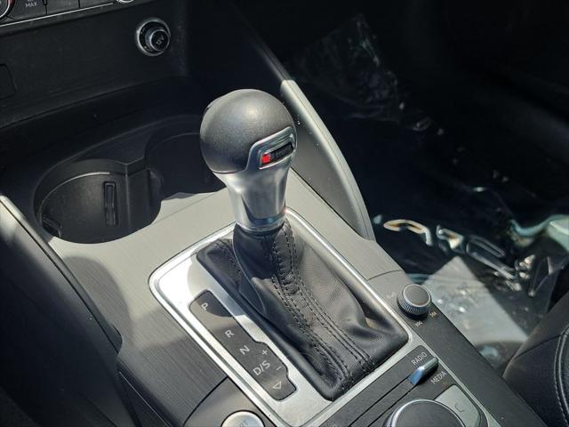 2020 Audi A3 Premium 40 TFSI Front-Wheel Drive S tronic