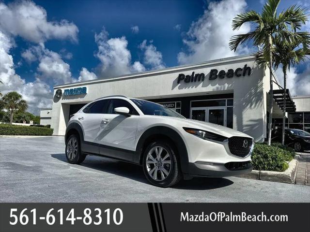 2023 Mazda CX-30 2.5 S Preferred for sale in North Palm Beach, FL