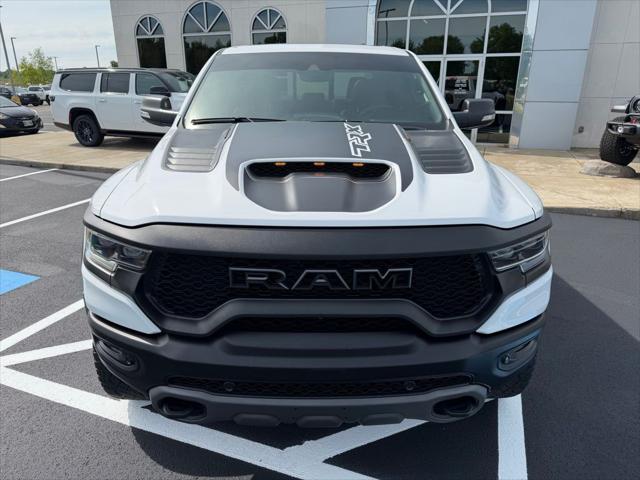 2021 Ram 1500 TRX Crew Cab 4x4 5'7" Box