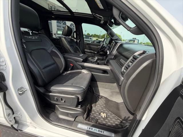 2021 Ram 1500 TRX Crew Cab 4x4 5'7" Box