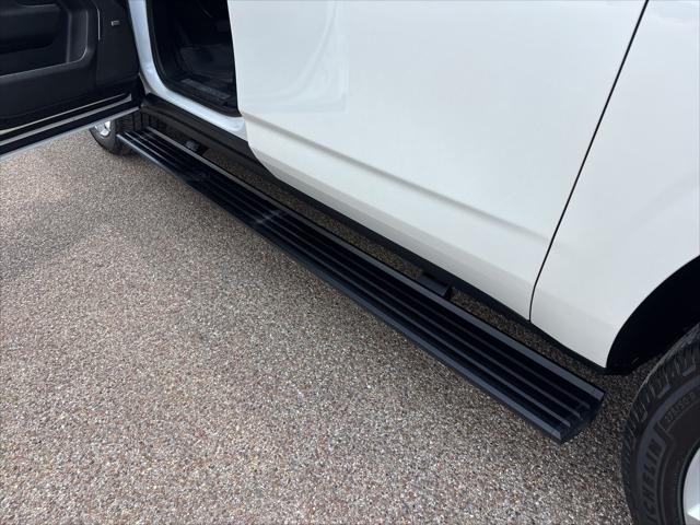 2024 Chevrolet Suburban 4WD High Country
