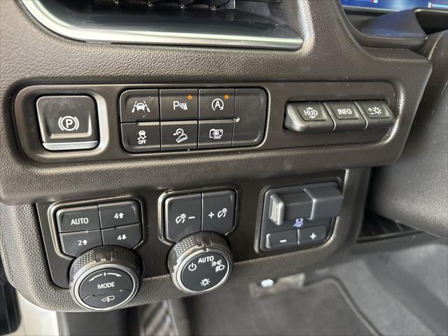 2024 Chevrolet Suburban 4WD High Country
