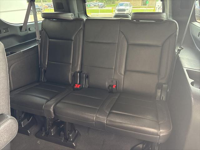2024 Chevrolet Suburban 4WD High Country