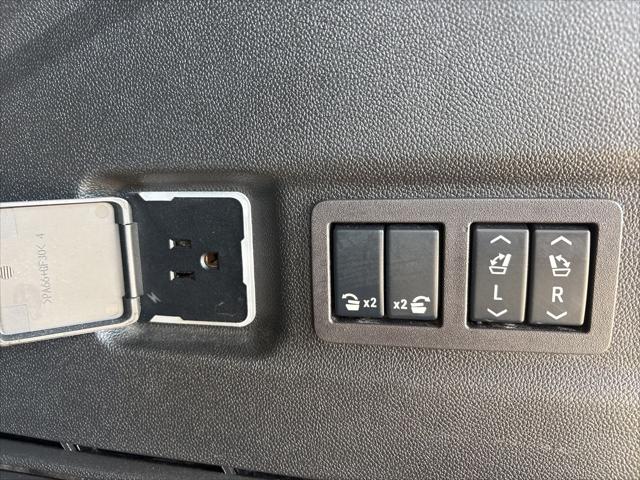 2024 Chevrolet Suburban 4WD High Country