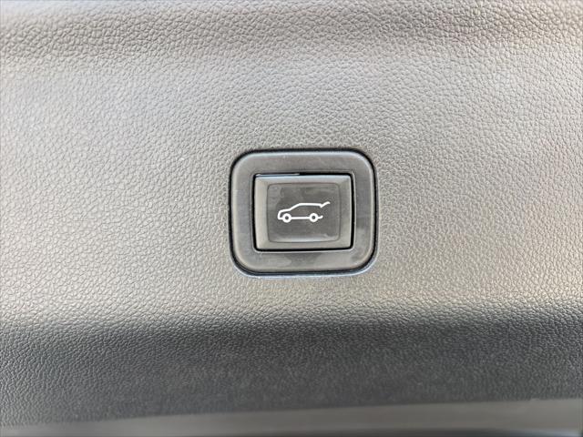 2024 Chevrolet Suburban 4WD High Country