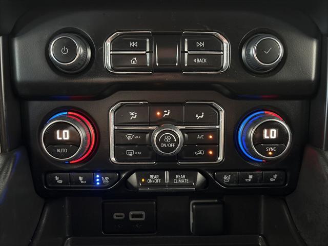 2024 Chevrolet Suburban 4WD High Country