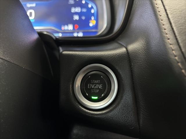 2024 Chevrolet Suburban 4WD High Country
