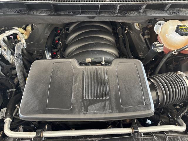 2024 Chevrolet Suburban 4WD High Country