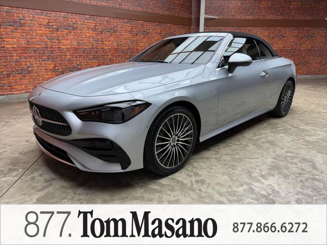 2026 Mercedes-Benz CL CLE 450 for sale in Reading, PA