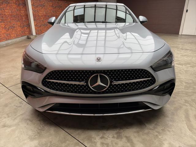 2026 Mercedes-Benz CL CLE 450