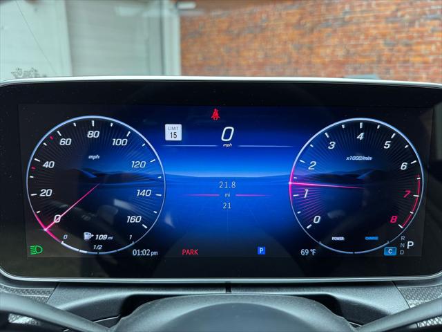 2026 Mercedes-Benz CL CLE 450