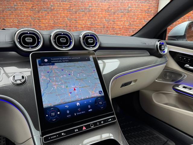 2026 Mercedes-Benz CL CLE 450