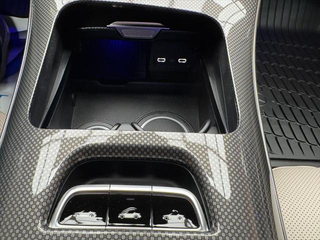 2026 Mercedes-Benz CL CLE 450