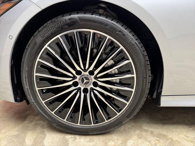 2026 Mercedes-Benz CL CLE 450