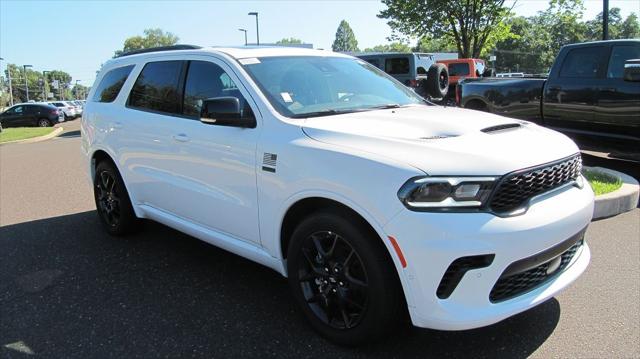 2026 Dodge Durango DURANGO GT HEMI V8 PREMIUM AWD AMERICA250 2026 Dodge Durango DURANGO GT HEMI V8 PREMIUM AWD AMERICA250