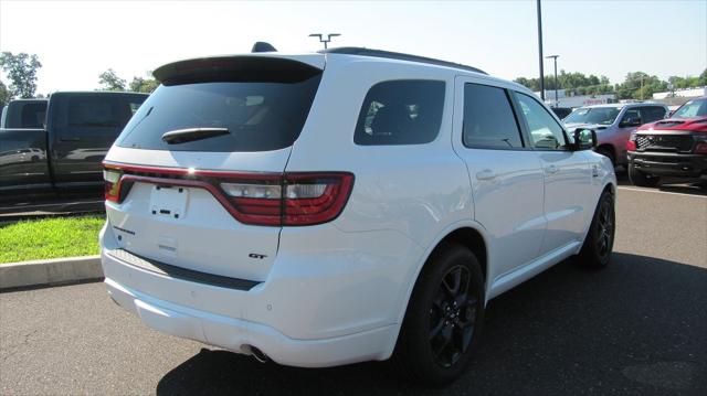 2026 Dodge Durango DURANGO GT HEMI V8 PREMIUM AWD AMERICA250 2026 Dodge Durango DURANGO GT HEMI V8 PREMIUM AWD AMERICA250
