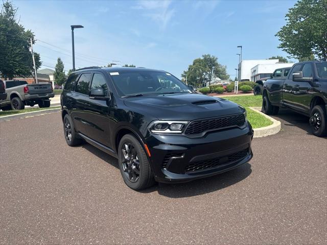 2026 Dodge Durango DURANGO GT HEMI V8 PLUS AWD AMERICA250