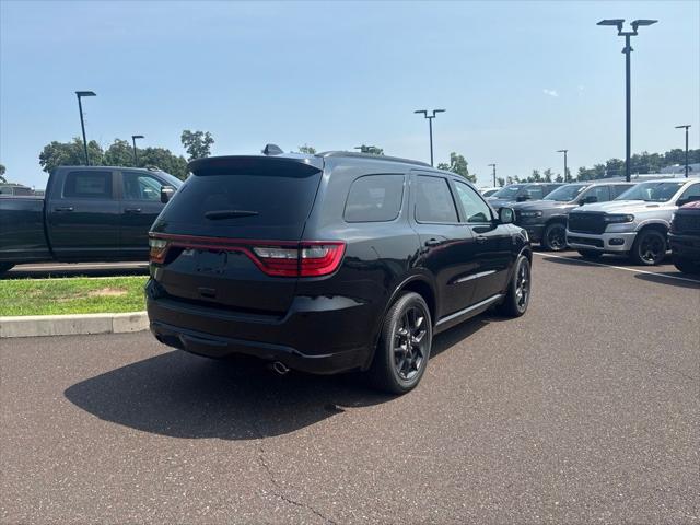 2026 Dodge Durango DURANGO GT HEMI V8 PLUS AWD AMERICA250