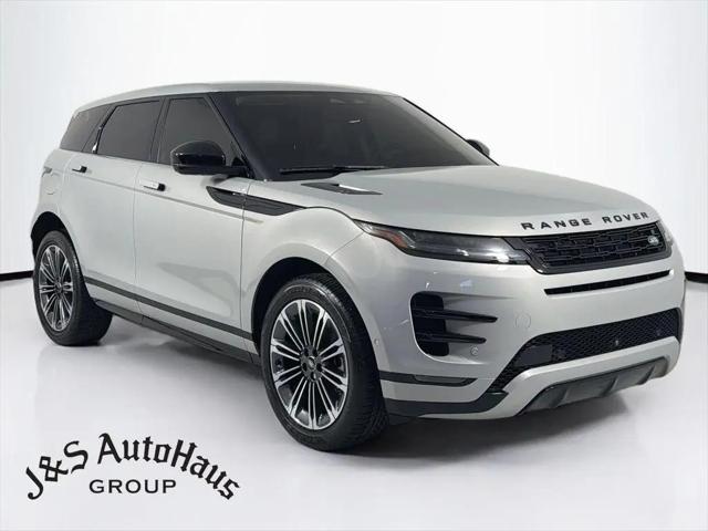 2024 Land Rover Range Rover Evoque Dynamic SE for sale in Ewing, NJ