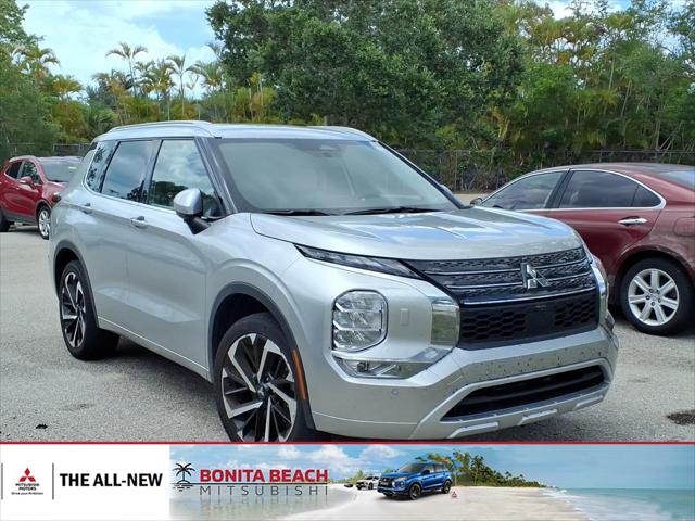 2024 Mitsubishi Outlander SEL 2.5 S-AWC for sale in Bonita Springs, FL