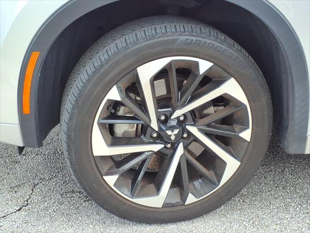 2024 Mitsubishi Outlander SEL 2.5 S-AWC