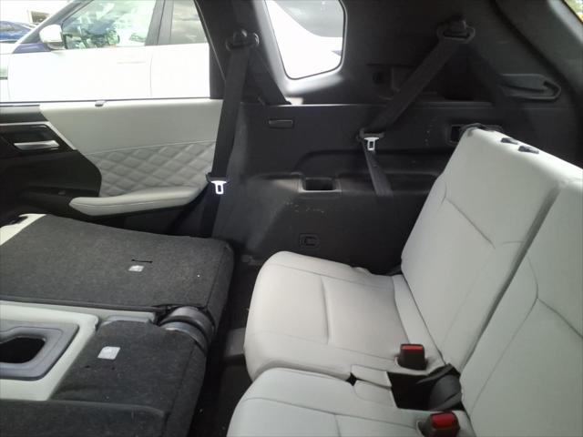 2024 Mitsubishi Outlander SEL 2.5 S-AWC