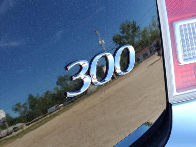 2012 Chrysler 300 Limited