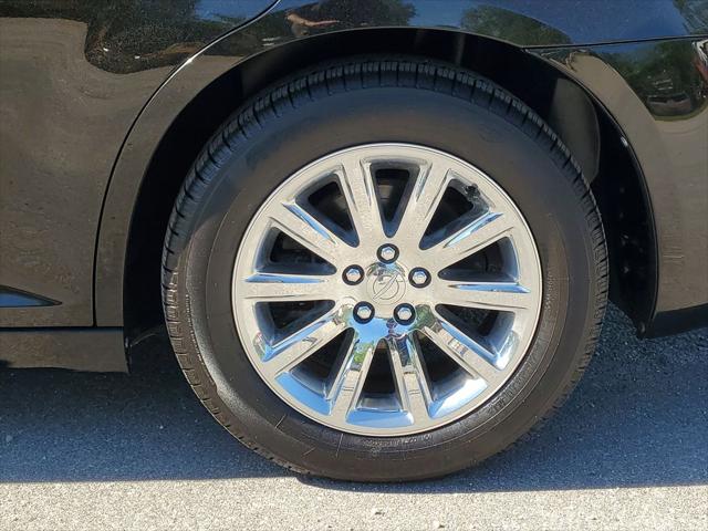 2012 Chrysler 300 Limited