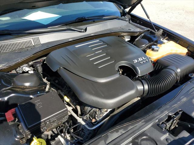 2012 Chrysler 300 Limited