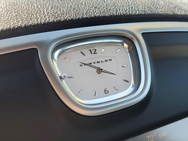 2012 Chrysler 300 Limited
