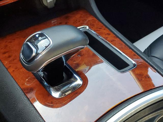 2012 Chrysler 300 Limited