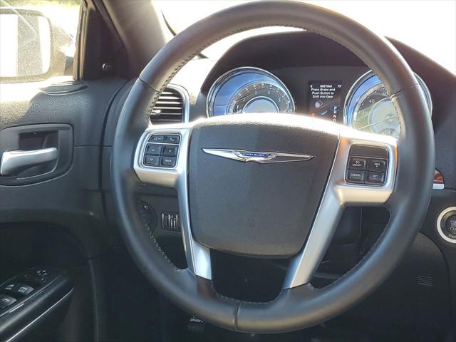 2012 Chrysler 300 Limited