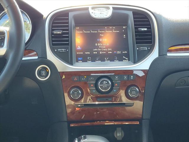 2012 Chrysler 300 Limited