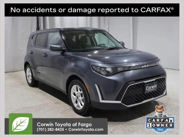 2024 Kia Soul LX for sale in Fargo, ND