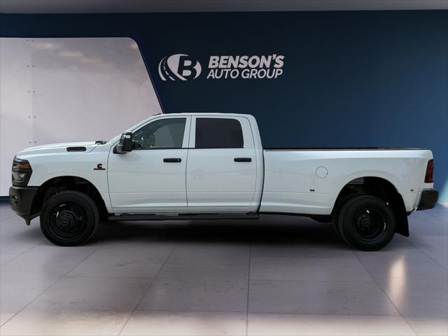 2026 RAM Ram 3500 RAM 3500 TRADESMAN CREW CAB 4X4 8 BOX 2026 RAM Ram 3500 RAM 3500 TRADESMAN CREW CAB 4X4 8 BOX