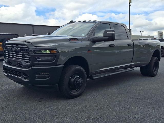 2026 RAM Ram 3500 RAM 3500 TRADESMAN CREW CAB 4X4 8 BOX 2026 RAM Ram 3500 RAM 3500 TRADESMAN CREW CAB 4X4 8 BOX