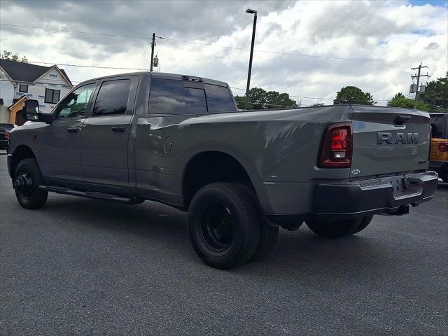 2026 RAM Ram 3500 RAM 3500 TRADESMAN CREW CAB 4X4 8 BOX 2026 RAM Ram 3500 RAM 3500 TRADESMAN CREW CAB 4X4 8 BOX