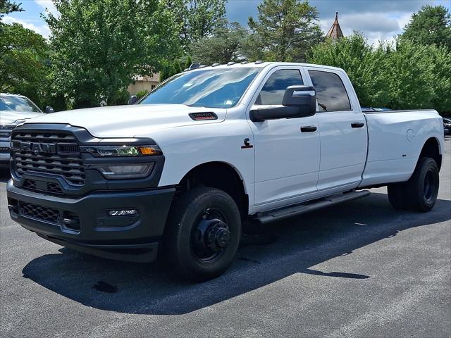 2026 RAM Ram 3500 RAM 3500 TRADESMAN CREW CAB 4X4 8 BOX 2026 RAM Ram 3500 RAM 3500 TRADESMAN CREW CAB 4X4 8 BOX